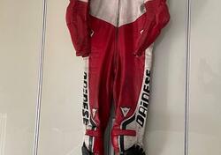 DAINESE TUTA RACING