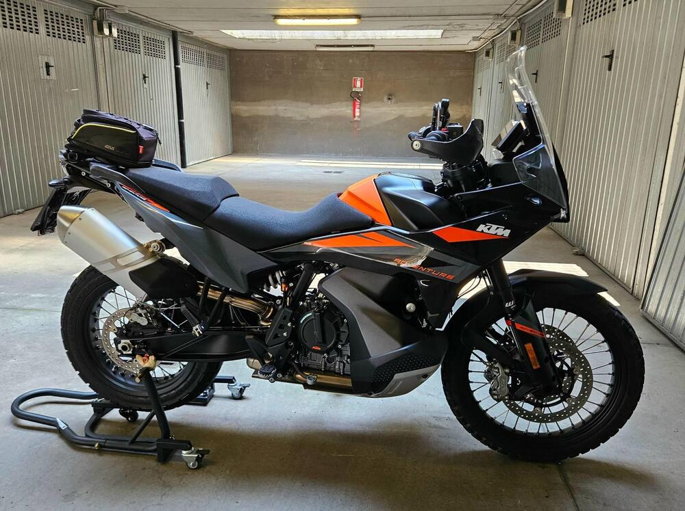 KTM 890 Adventure (2023 - 24)