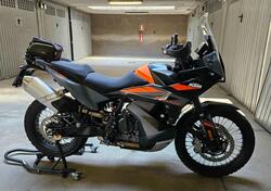 KTM 890 Adventure (2023 - 24) usata