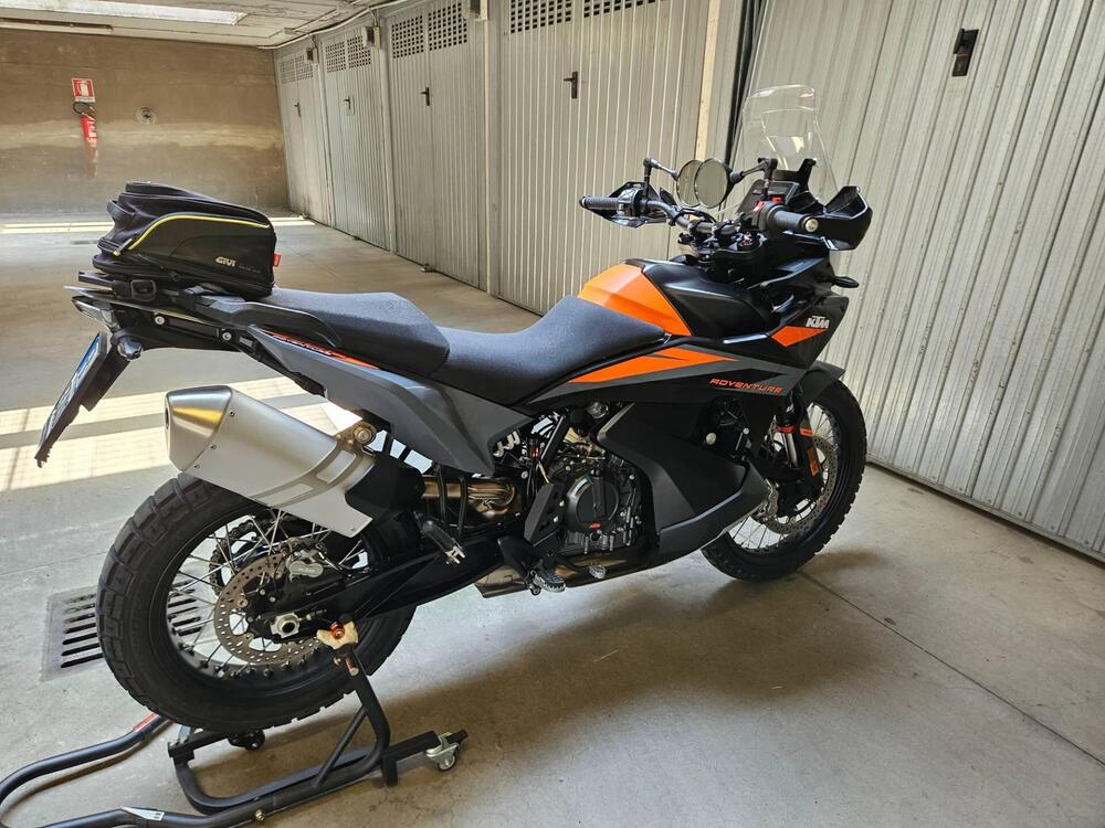 KTM 890 Adventure (2023 - 24) (2)