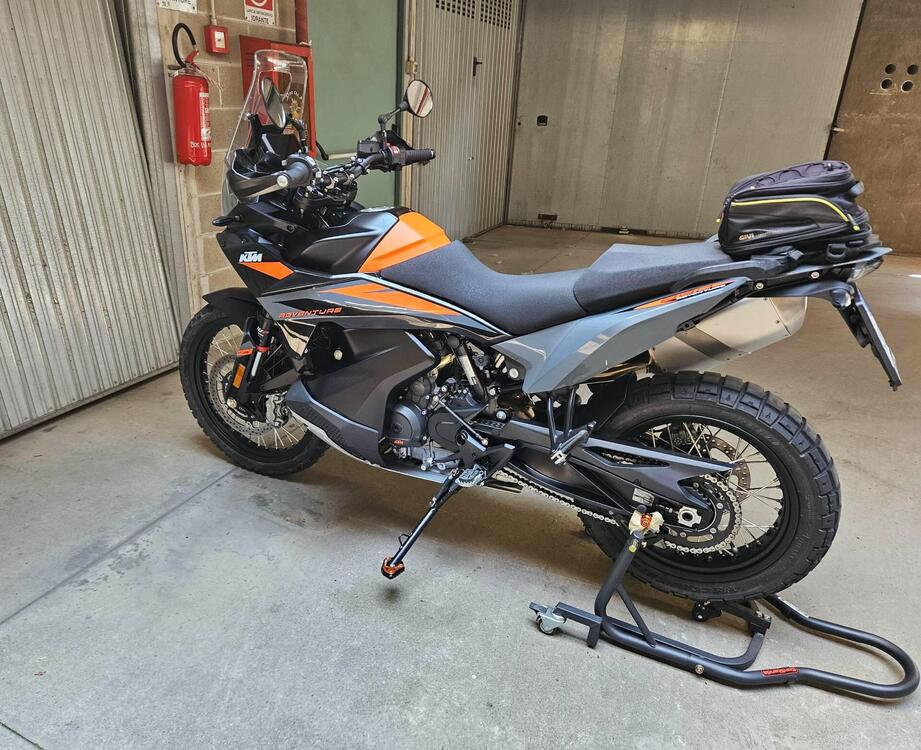 KTM 890 Adventure (2023 - 24) (3)