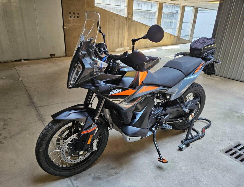 KTM 890 Adventure (2023 - 24) (4)