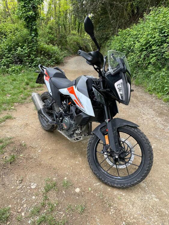 KTM 390 Adventure (2021) (3)