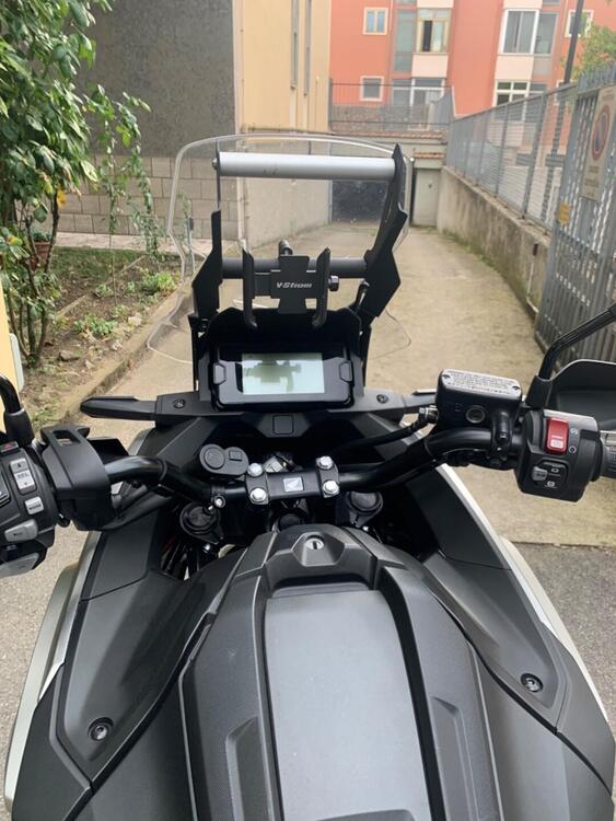 Honda NC 750 X (2021 - 24) (3)