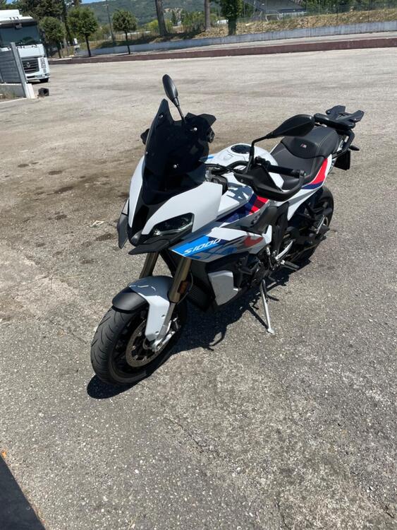 Bmw S 1000 XR (2020 - 23)