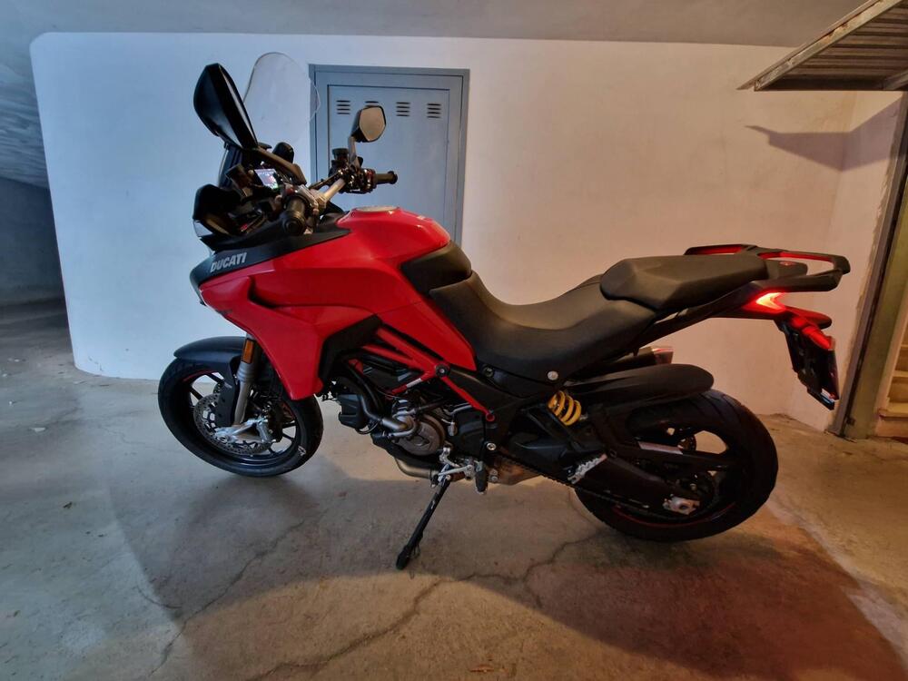 Ducati Multistrada 950 S (2021) (2)