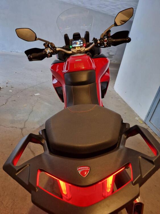 Ducati Multistrada 950 S (2021) (5)