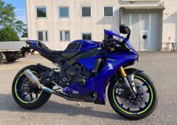 Yamaha YZF R1 (2017 - 19) usata