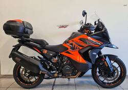 KTM 1290 Super Adventure S (2021) usata