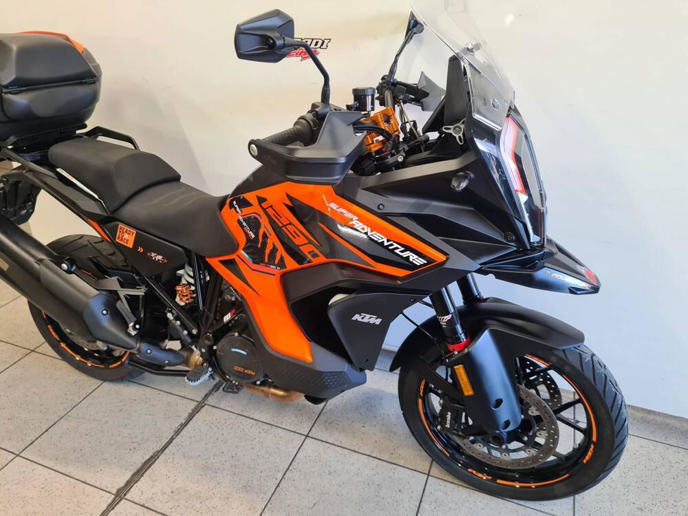 KTM 1290 Super Adventure S (2021) (2)