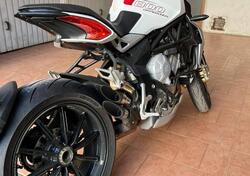 MV Agusta Dragster 800 (2014 - 19) usata