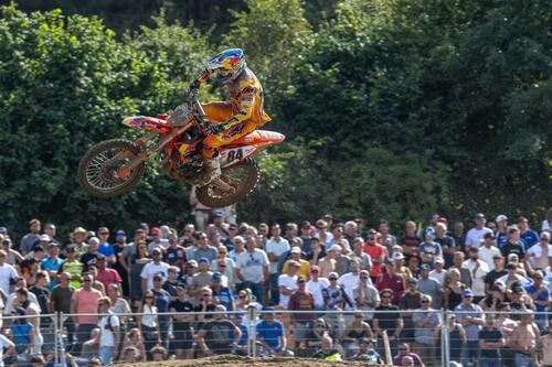 MXGP #13. GP delle Fiandre. Un altro Herlings (con il solito de Wolf) [GALLERY] (7)