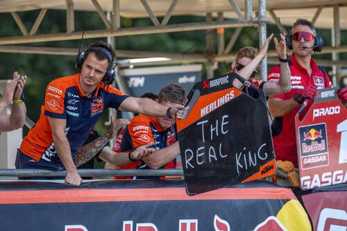 MXGP #13. GP delle Fiandre. Un altro Herlings (con il solito de Wolf) [GALLERY]