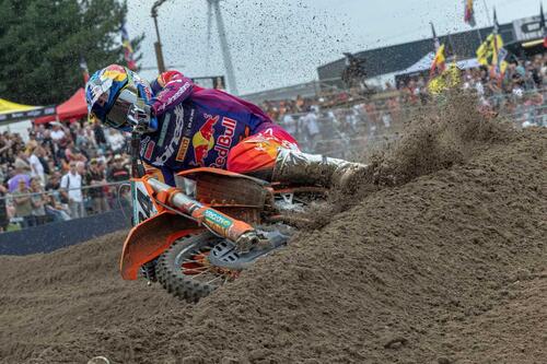 MXGP #13. GP delle Fiandre. Un altro Herlings (con il solito de Wolf) [GALLERY] (8)