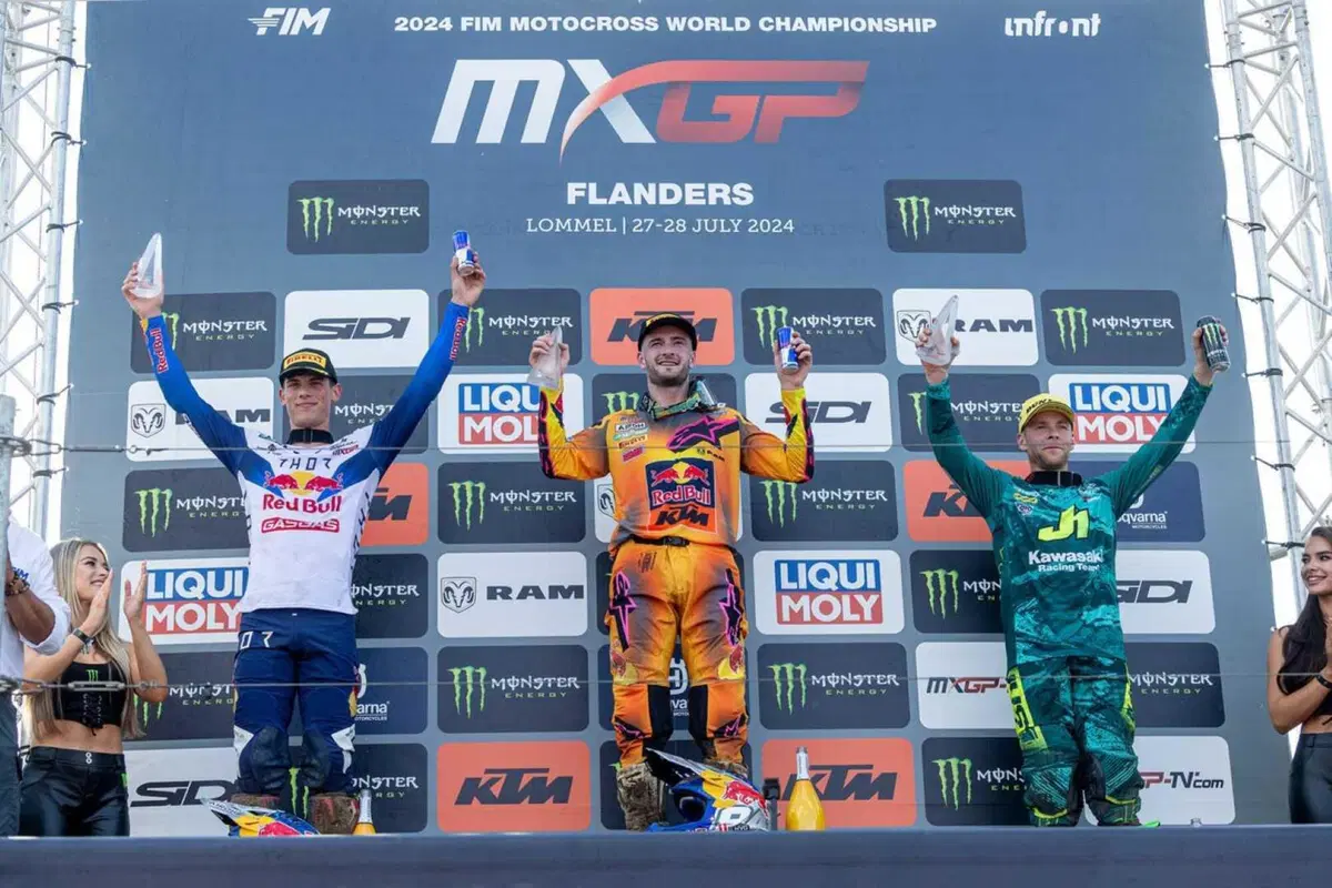 MXGP #13. GP delle Fiandre. Un altro Herlings (con il solito de Wolf) [GALLERY] (10)