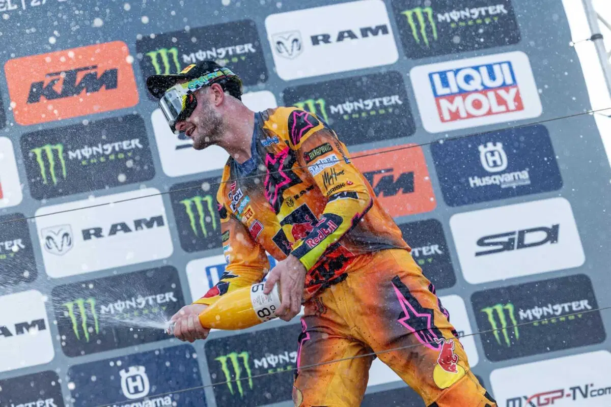 MXGP #13. GP delle Fiandre. Un altro Herlings (con il solito de Wolf) [GALLERY] (11)