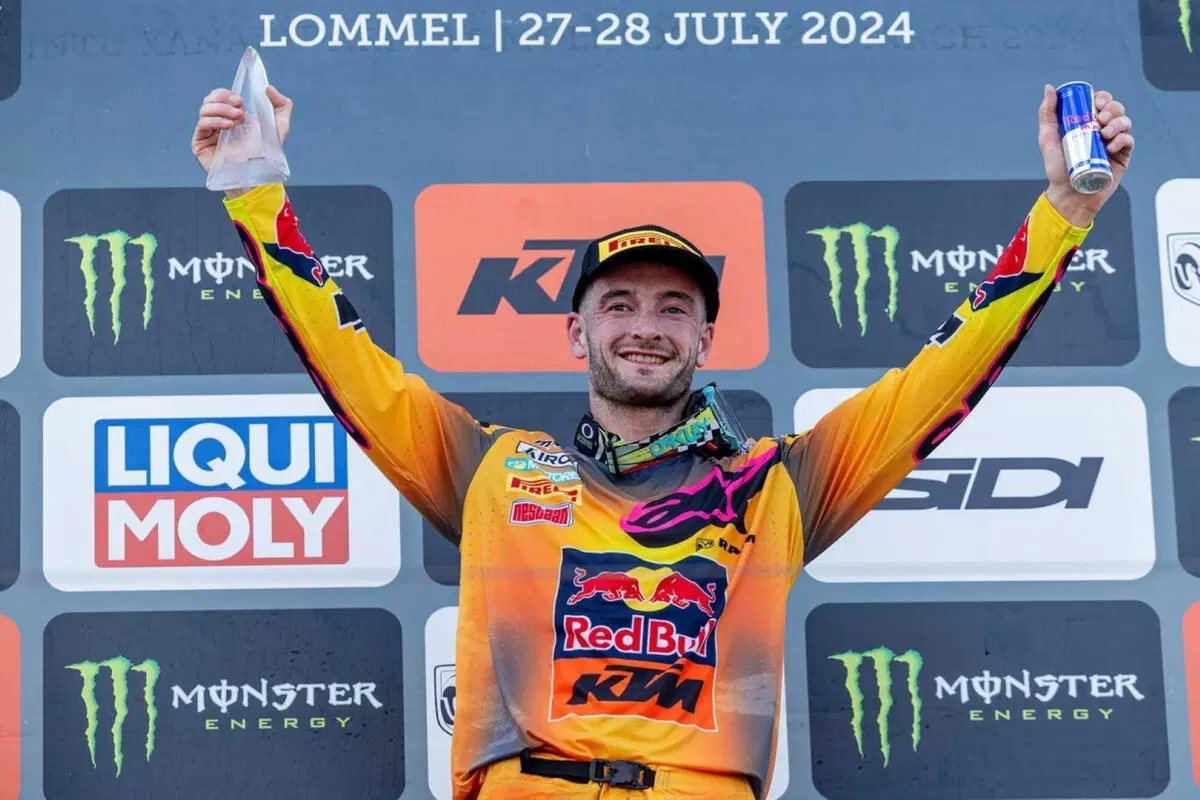MXGP #13. GP delle Fiandre. Un altro Herlings (con il solito de Wolf) [GALLERY] (12)