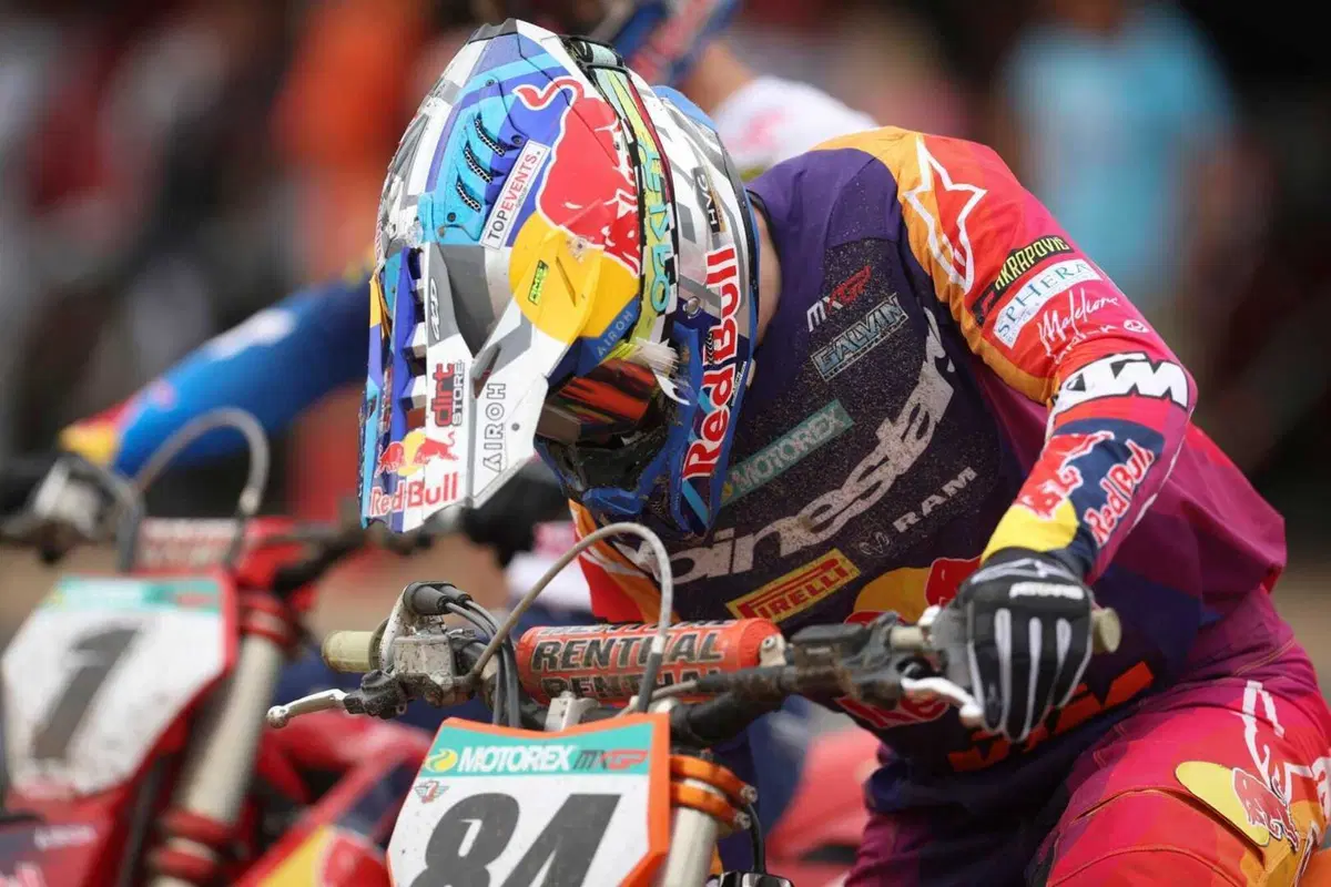 MXGP #13. GP delle Fiandre. Un altro Herlings (con il solito de Wolf) [GALLERY] (13)