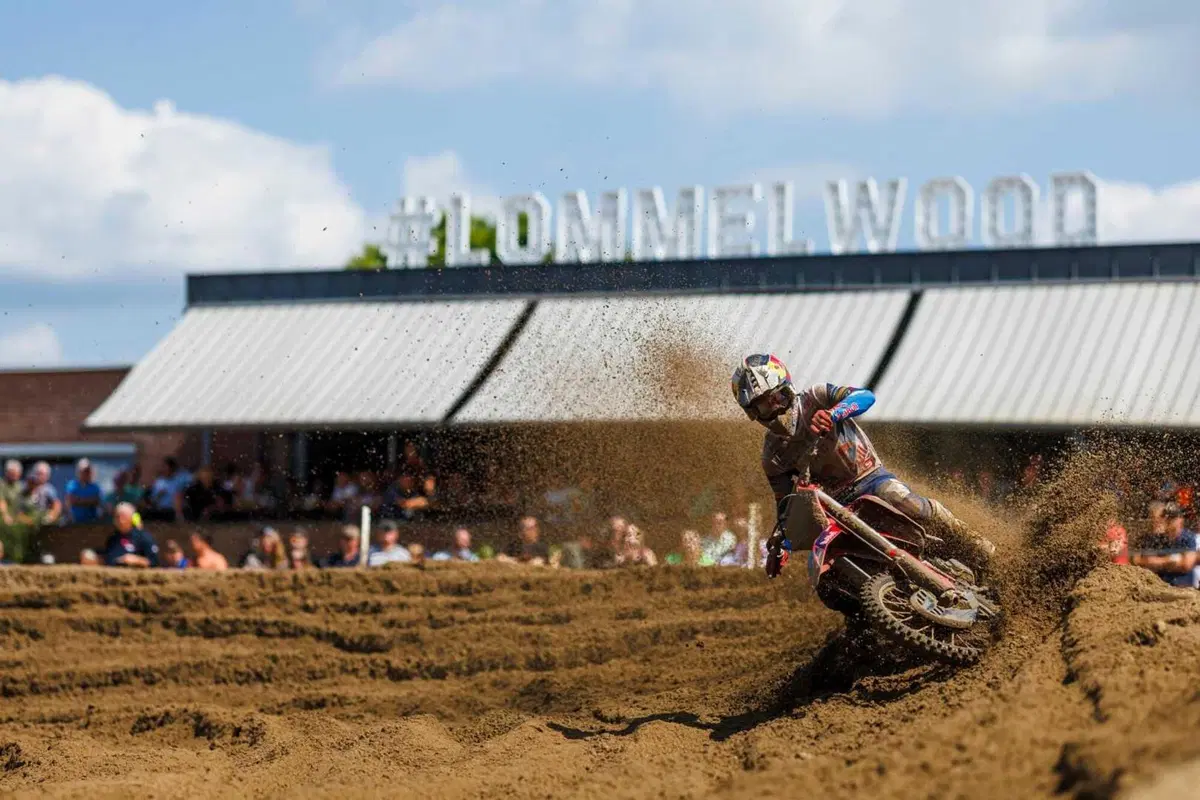 MXGP #13. GP delle Fiandre. Un altro Herlings (con il solito de Wolf) [GALLERY] (15)