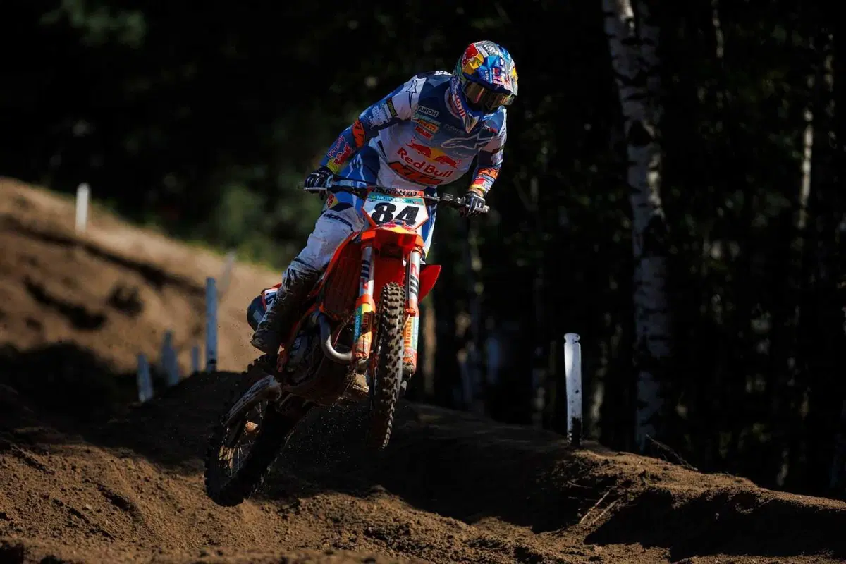 MXGP #13. GP delle Fiandre. Un altro Herlings (con il solito de Wolf) [GALLERY] (16)