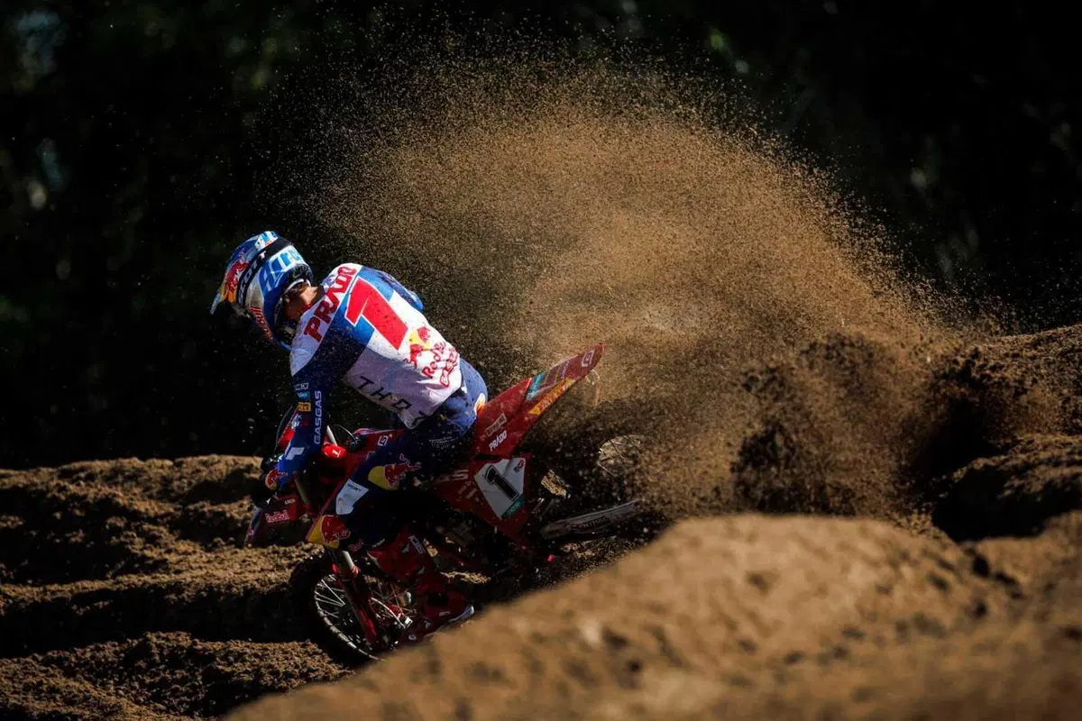 MXGP #13. GP delle Fiandre. Un altro Herlings (con il solito de Wolf) [GALLERY] (17)