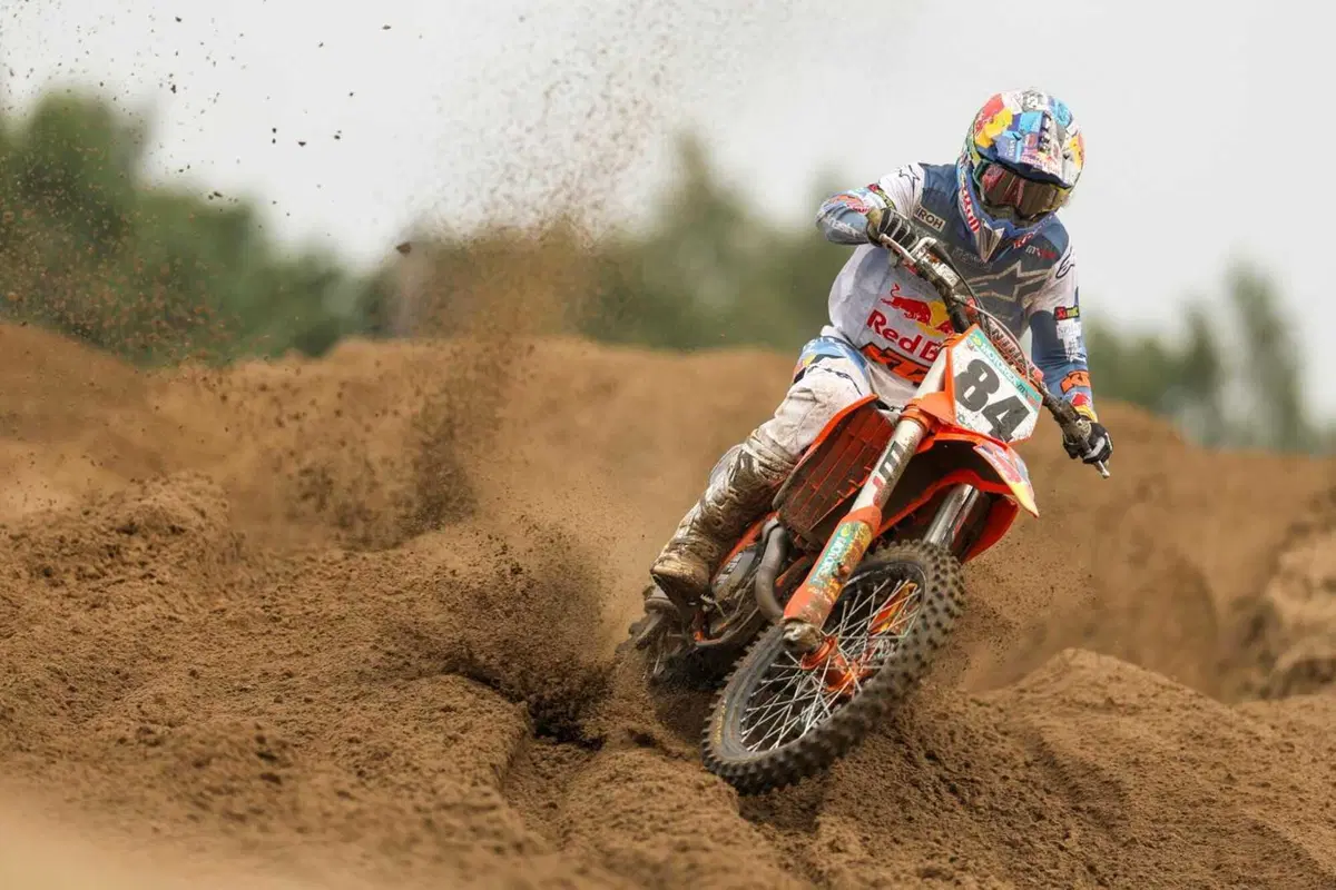 MXGP #13. GP delle Fiandre. Un altro Herlings (con il solito de Wolf) [GALLERY] (20)