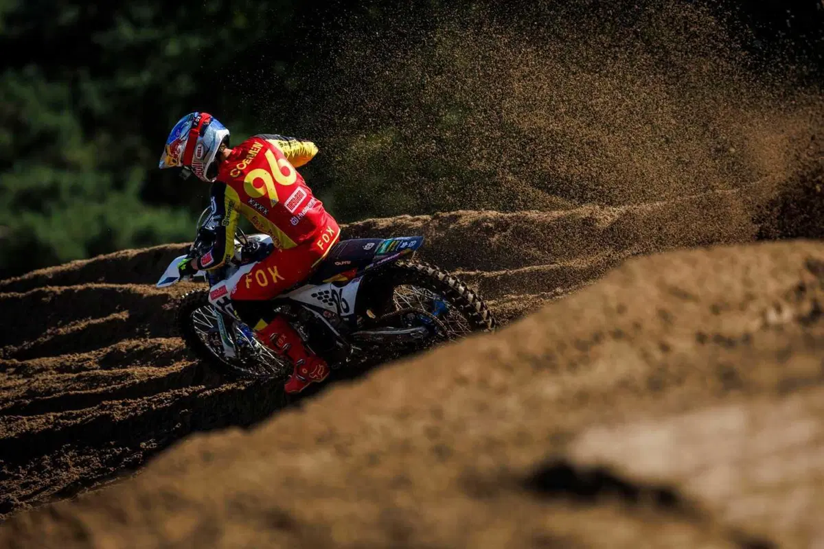 MXGP #13. GP delle Fiandre. Un altro Herlings (con il solito de Wolf) [GALLERY] (22)