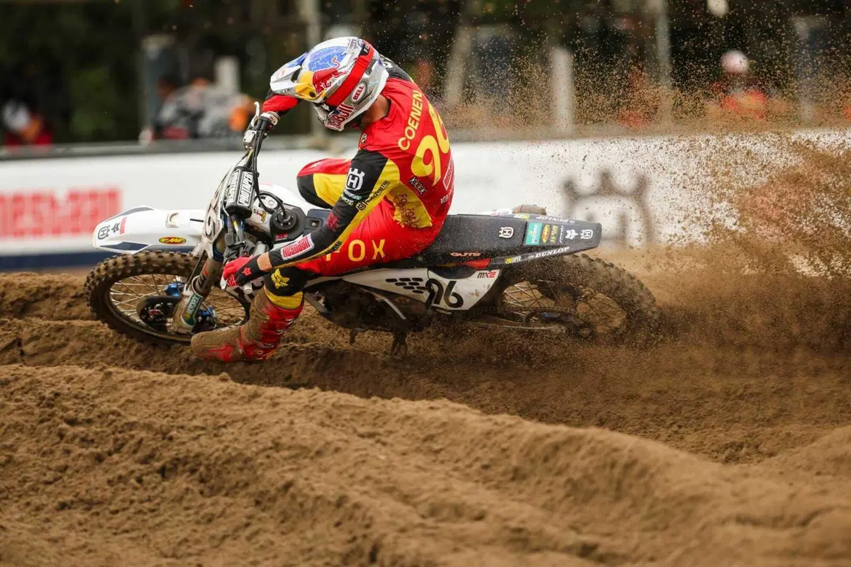 MXGP #13. GP delle Fiandre. Un altro Herlings (con il solito de Wolf) [GALLERY] (28)