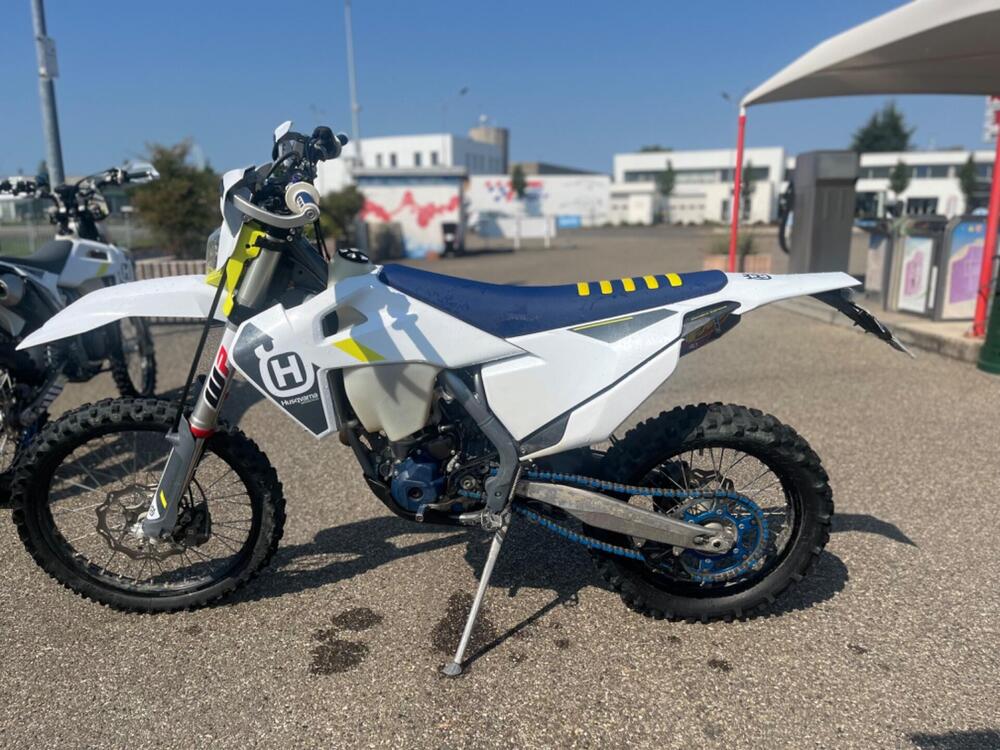 Husqvarna FE 250 (2021)