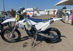 Husqvarna FE 250 (2021) usata