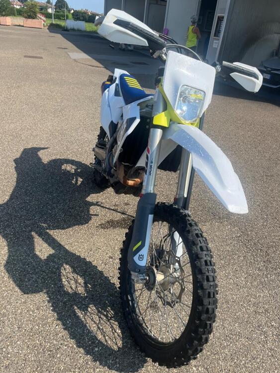 Husqvarna FE 250 (2021) (3)