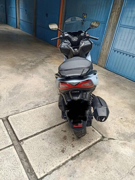 Kymco X-Town 300i (2021 - 24) (3)