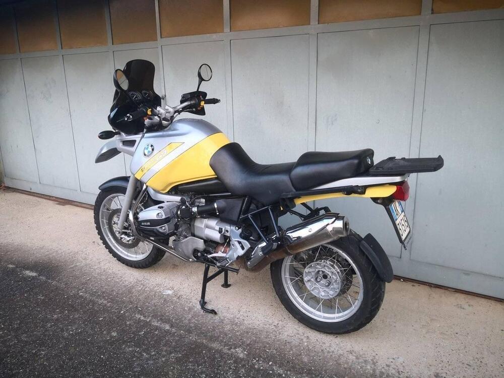 Bmw R 1100 GS (2)