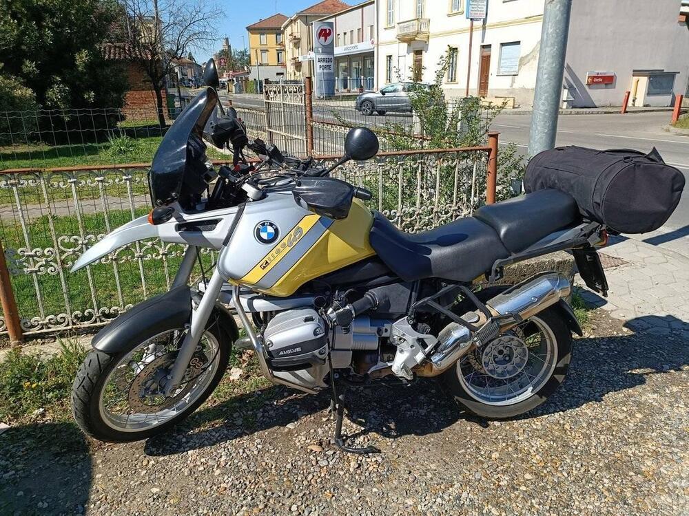 Bmw R 1100 GS (3)