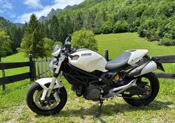 Ducati Monster 696 (2008 - 13) usata