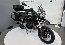 Moto Guzzi V85 TT Evocative Graphics (2019 - 20) usata