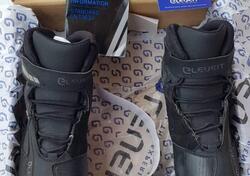 Scarpe Moto Eleveit misura 43