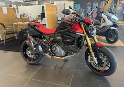 Ducati Monster 937 (2021 - 24) usata