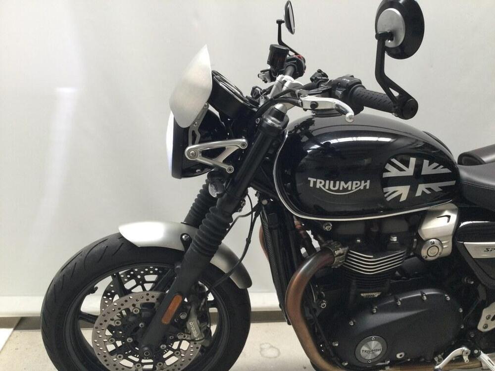 Triumph Speed Twin 1200 (2019 - 20) (4)