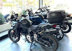 Bmw F 750 GS (2021 - 24) usata