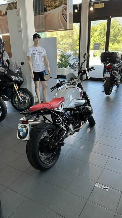 Bmw R nineT Urban GS 1200 (2017 - 20) (3)