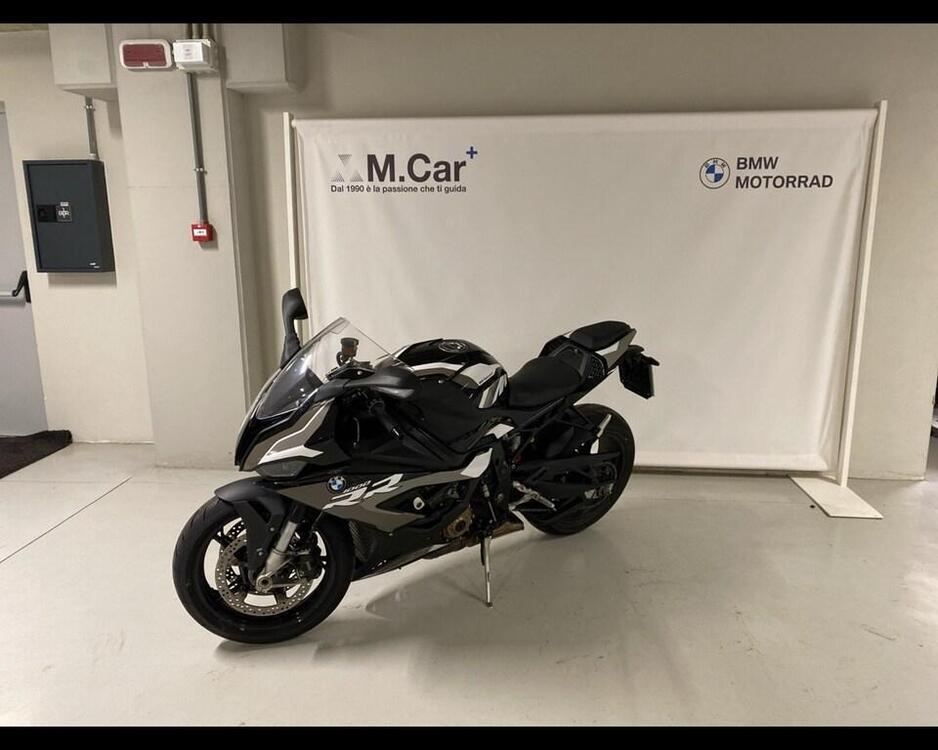 Bmw S 1000 RR (2021 - 22)