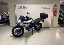 Bmw F 750 GS (2021 - 24) usata