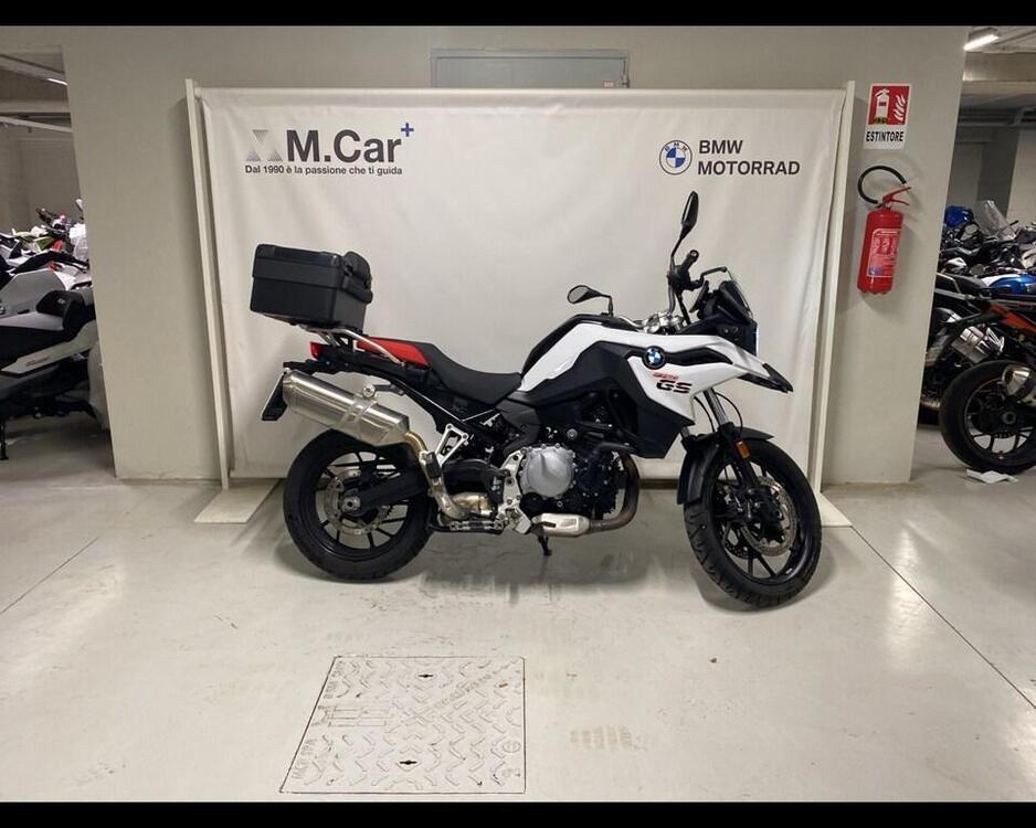 Bmw F 750 GS (2021 - 24) (4)