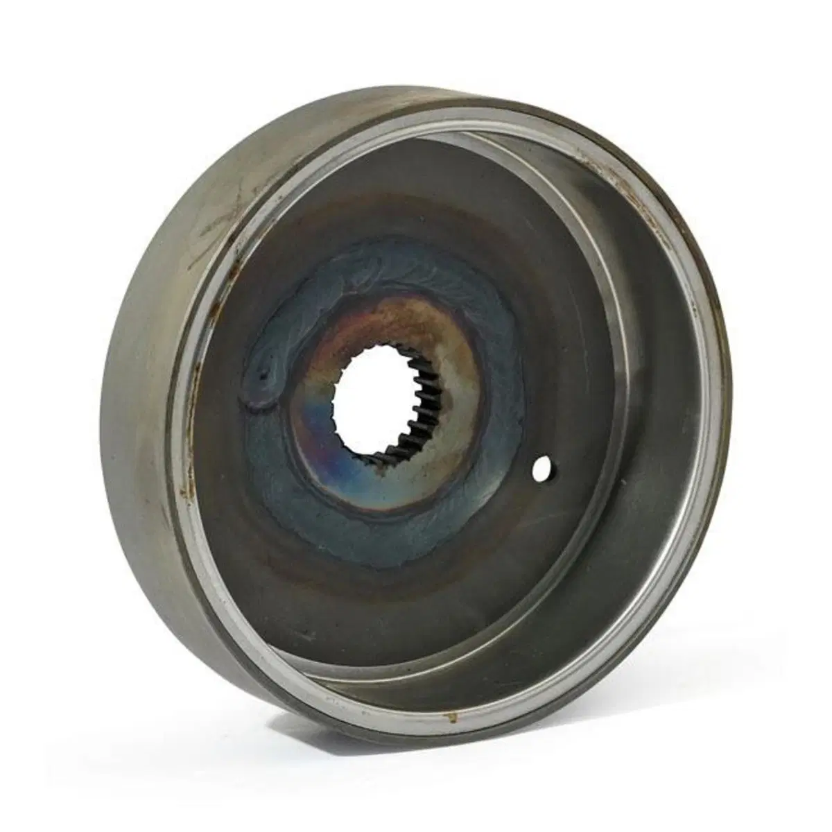 Rotore 50A per Dyna dal 2007 al 2011 rif OEM 40356 Drag Specialties