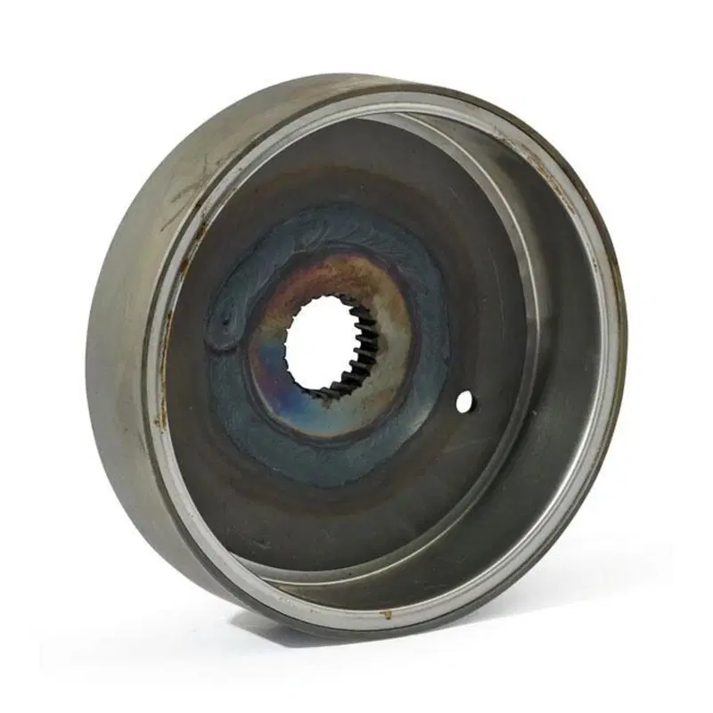 Rotore 50A per Dyna dal 2007 al 2011 rif OEM 40356 Drag Specialties