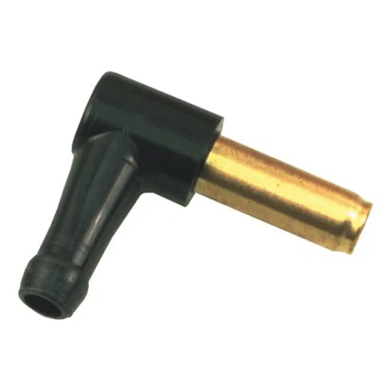 Raccordo benzina per carburatore Keihin Per FL e F 