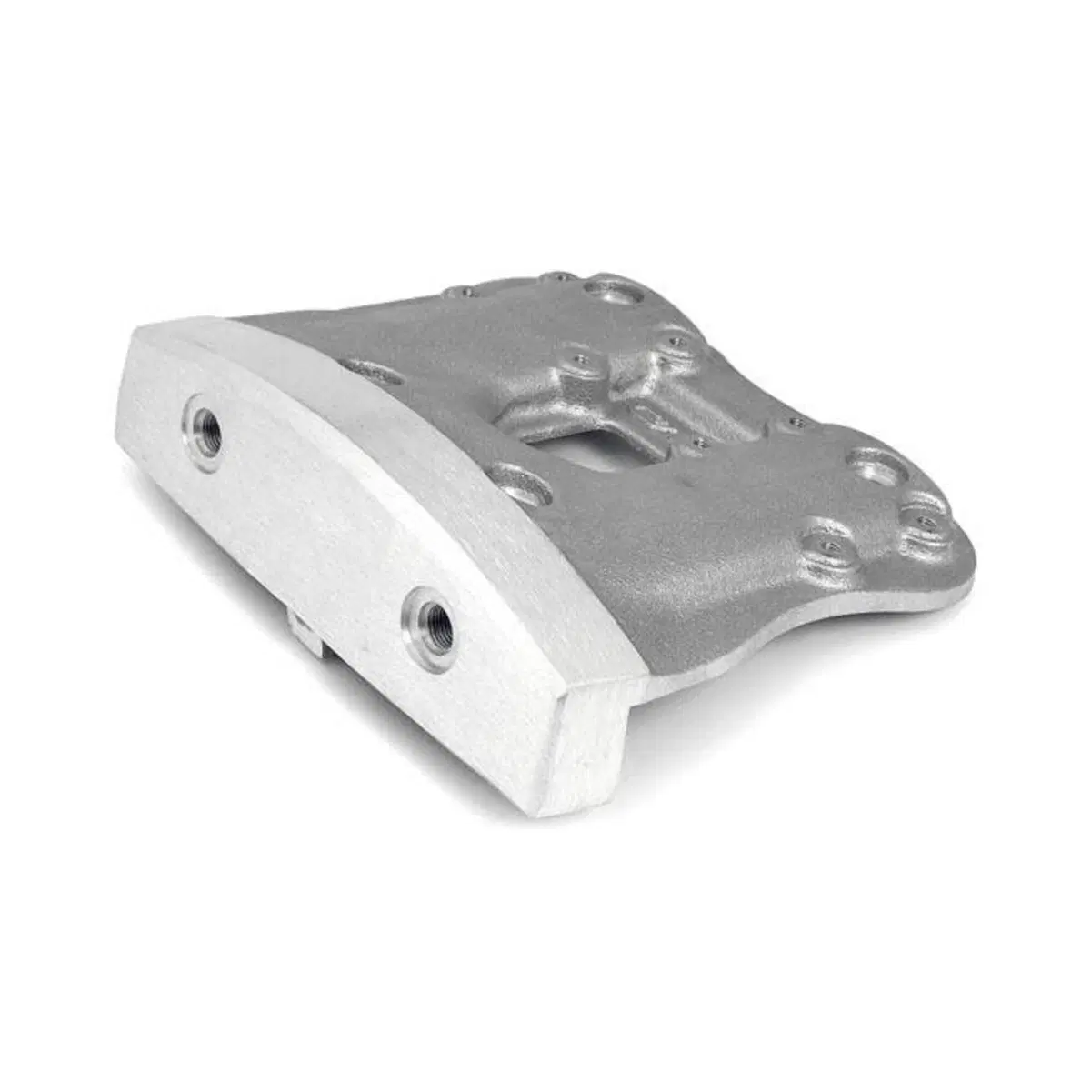 Coperchio Rocker Box WTF Iron style semilucido Per EMD