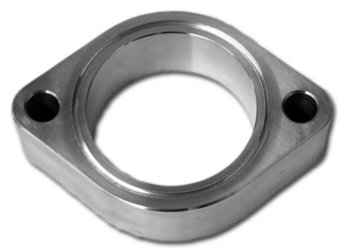 Distanziale lungo 25 mm per carburatore S&S Super 