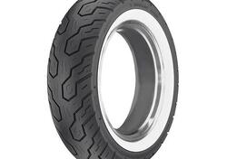 Pneumatico posteriore Dunlop K555 170/80-15 77H f